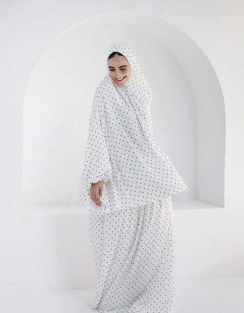 Classic Polka - Prayer Set