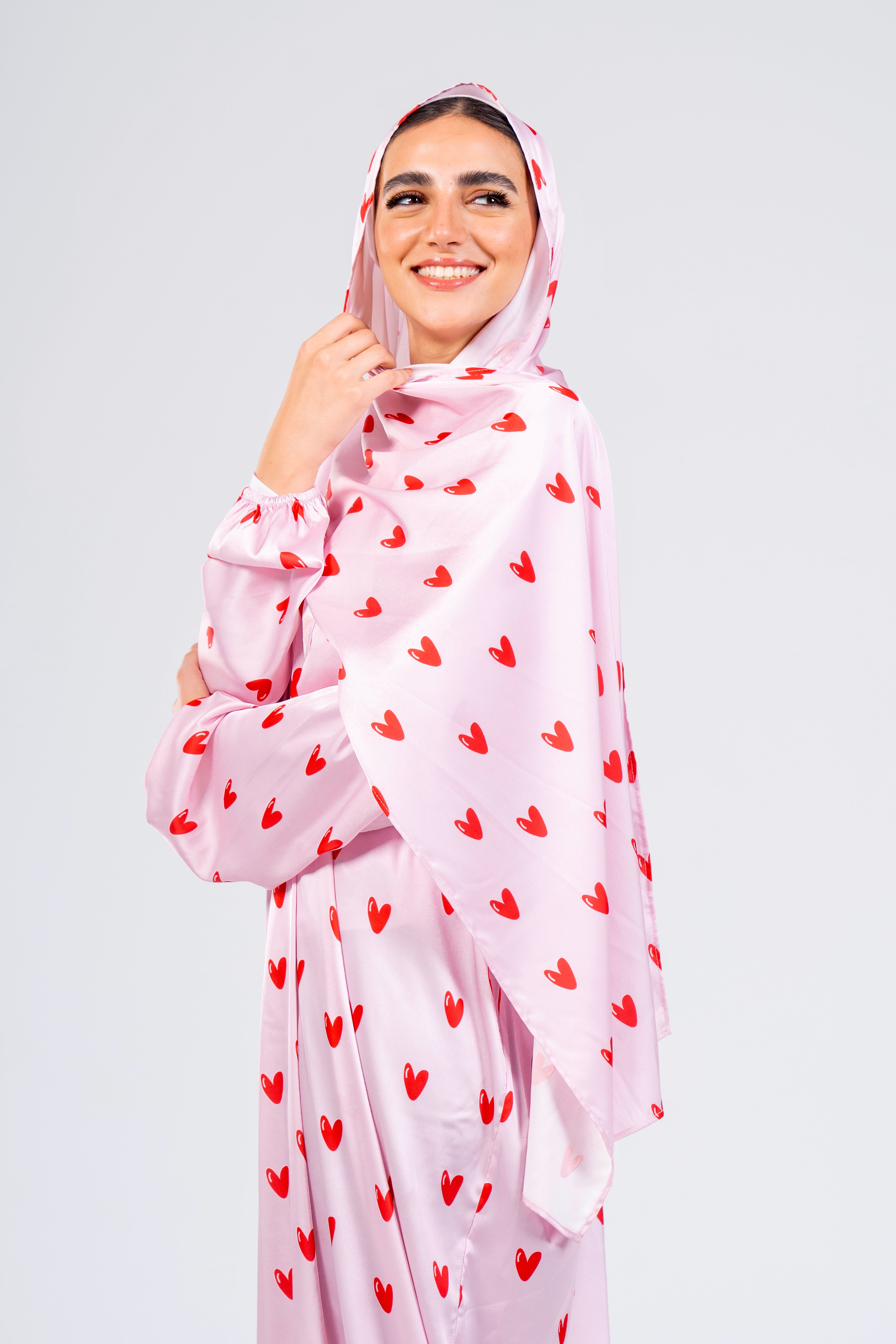 The Ultimate Prayer Kit (Marmelade X Funfetti)