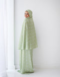 Daisy Green Prayer Set