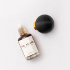 Oud Allure Perfume Oil