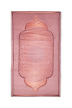 Matching Rose Glow Prayer Set