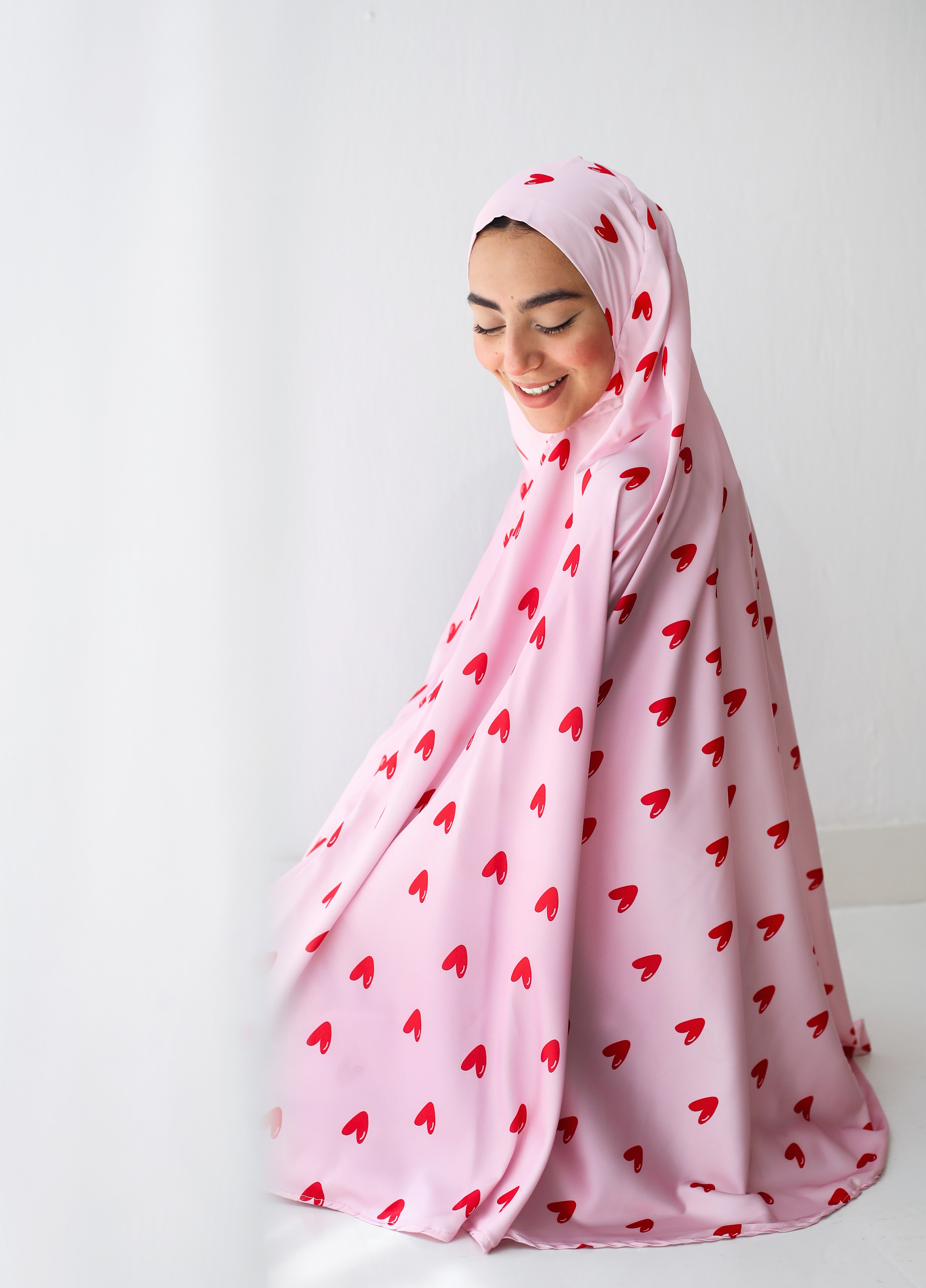 Little Loves - Prayer Set