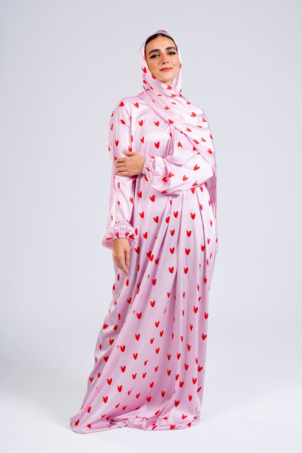 Matching Little Loves Prayer Set