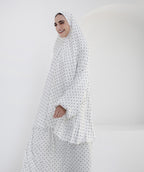 Classic Polka - Prayer Set