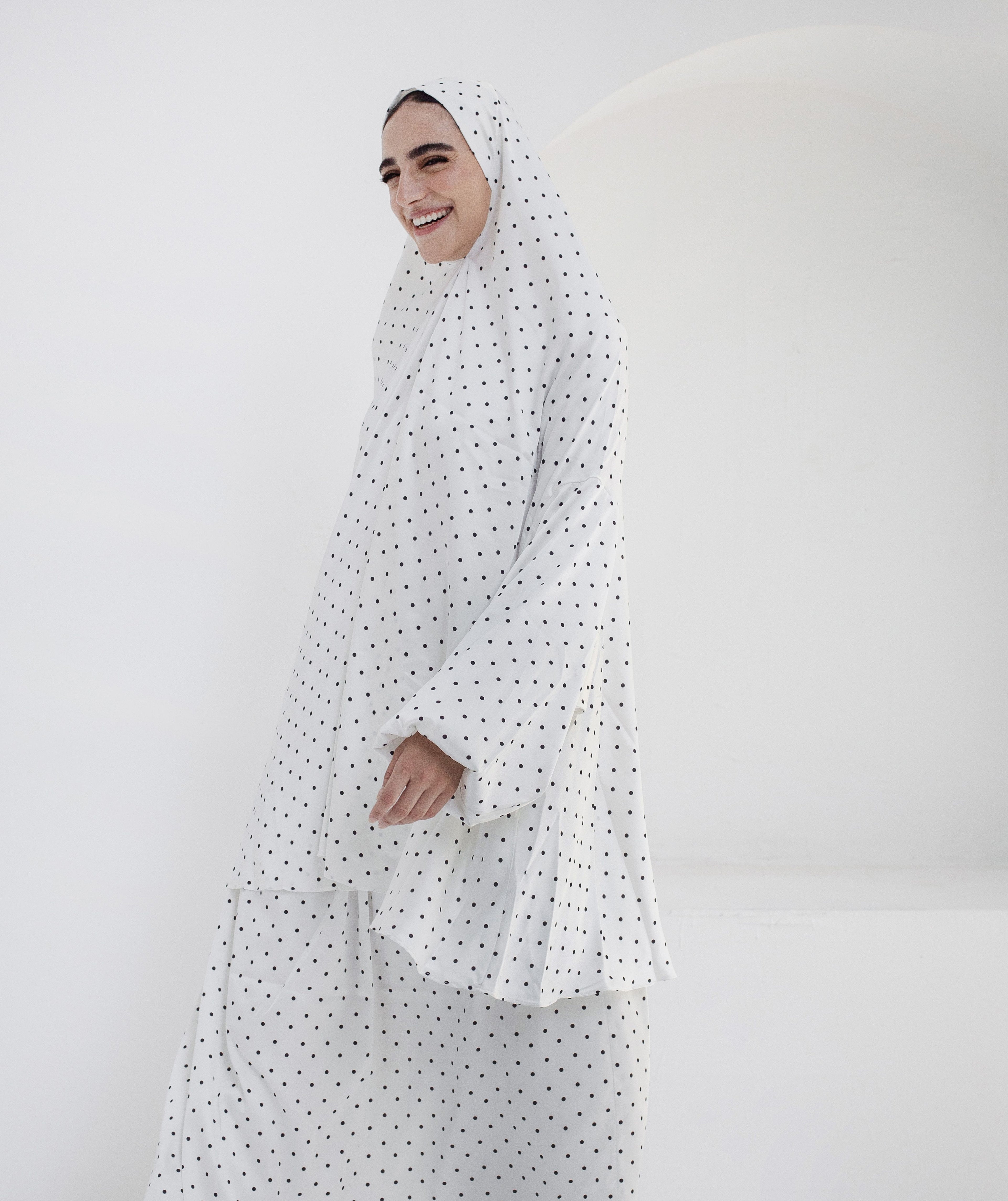 Classic Polka - Prayer Set