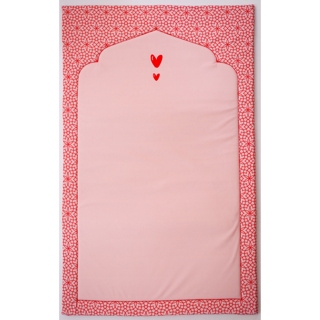 Matching Little Loves Prayer Set