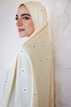 Yellow Daisy Prayer Set