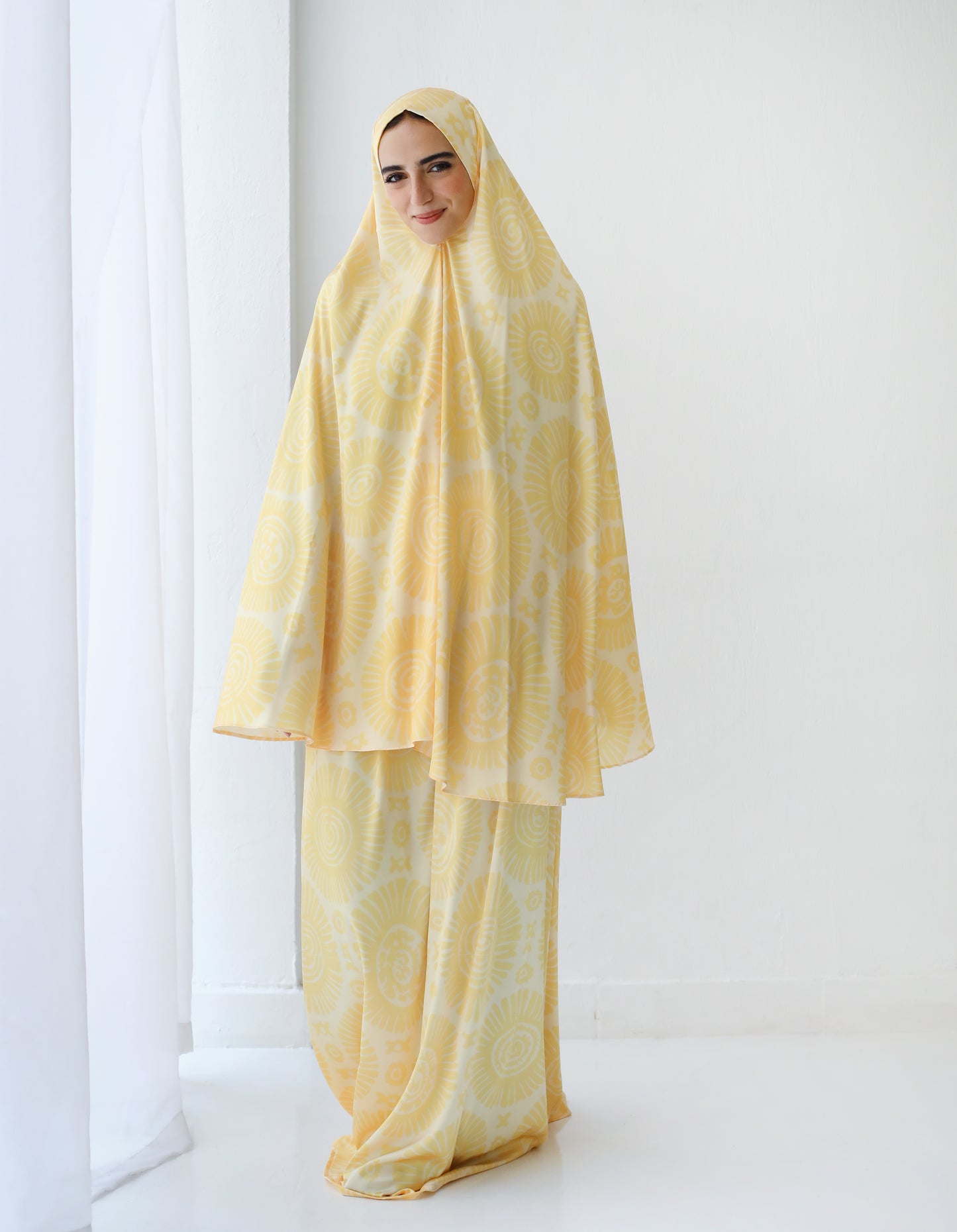 Solenne Prayer Set