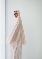 Rose Ties Prayer Set