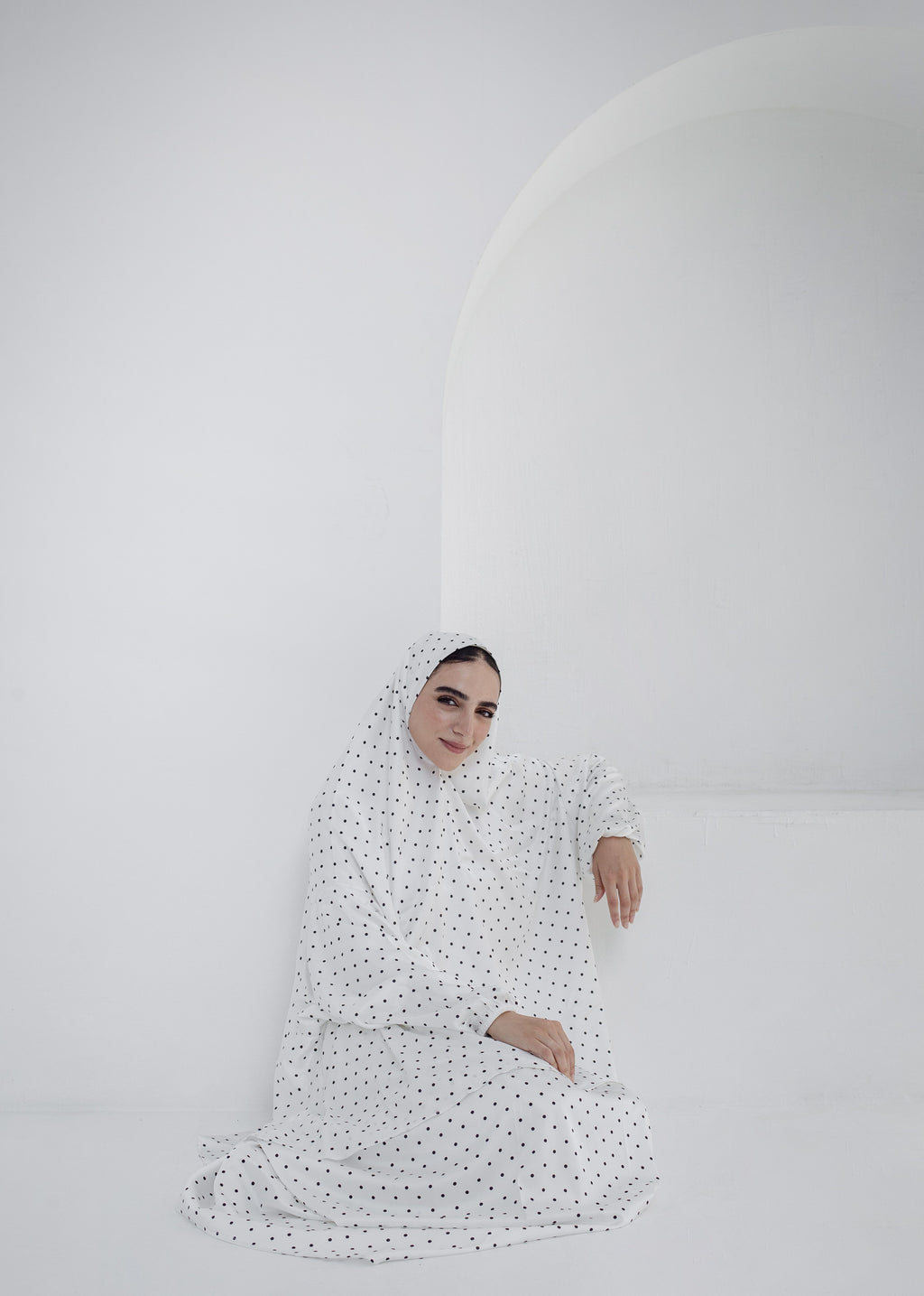 Classic Polka - Prayer Set