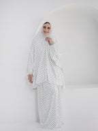 Classic Polka - Prayer Set