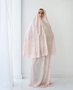 Rose Ties Prayer Set