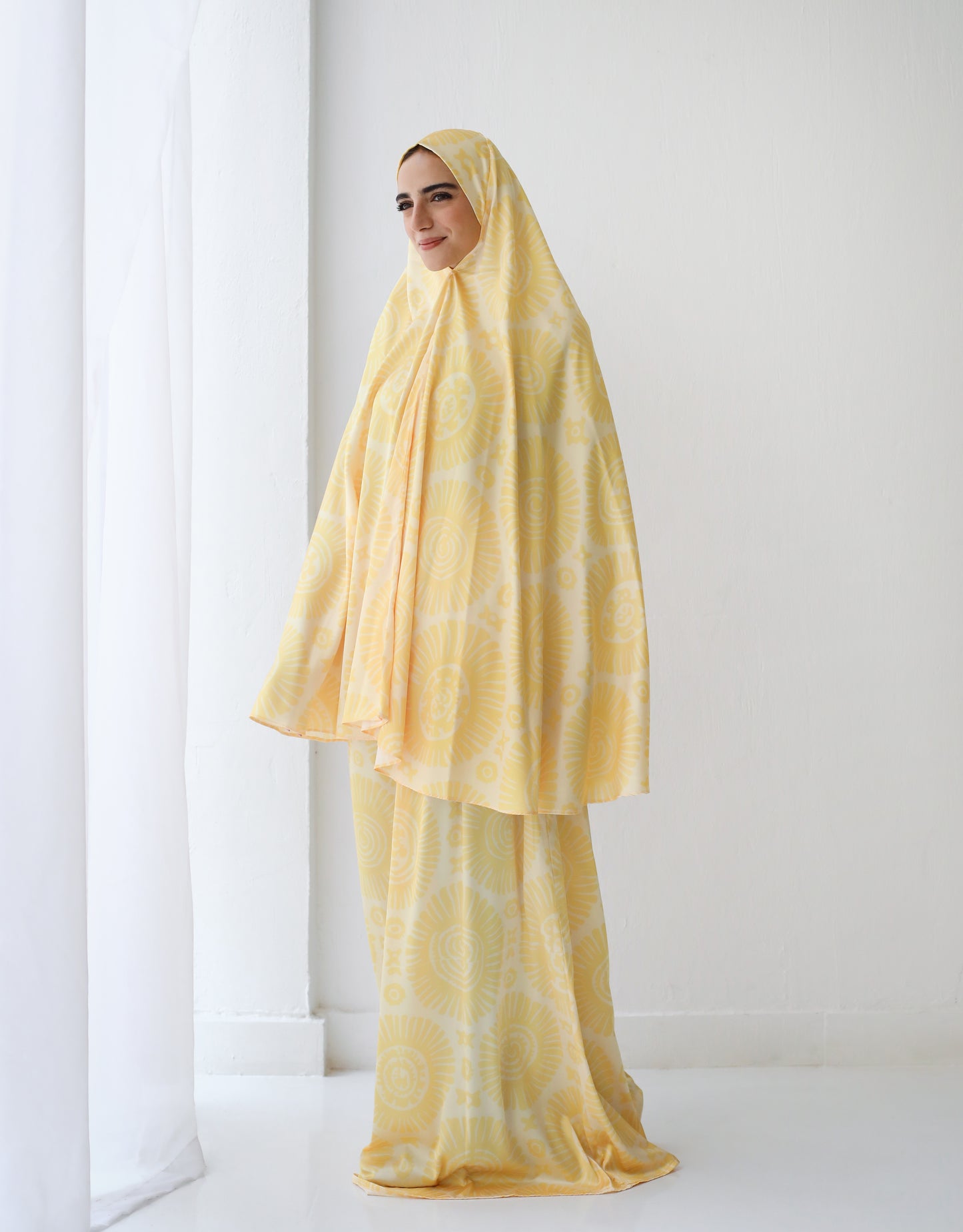 Solenne Prayer Set