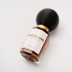 Oud Allure Perfume Oil