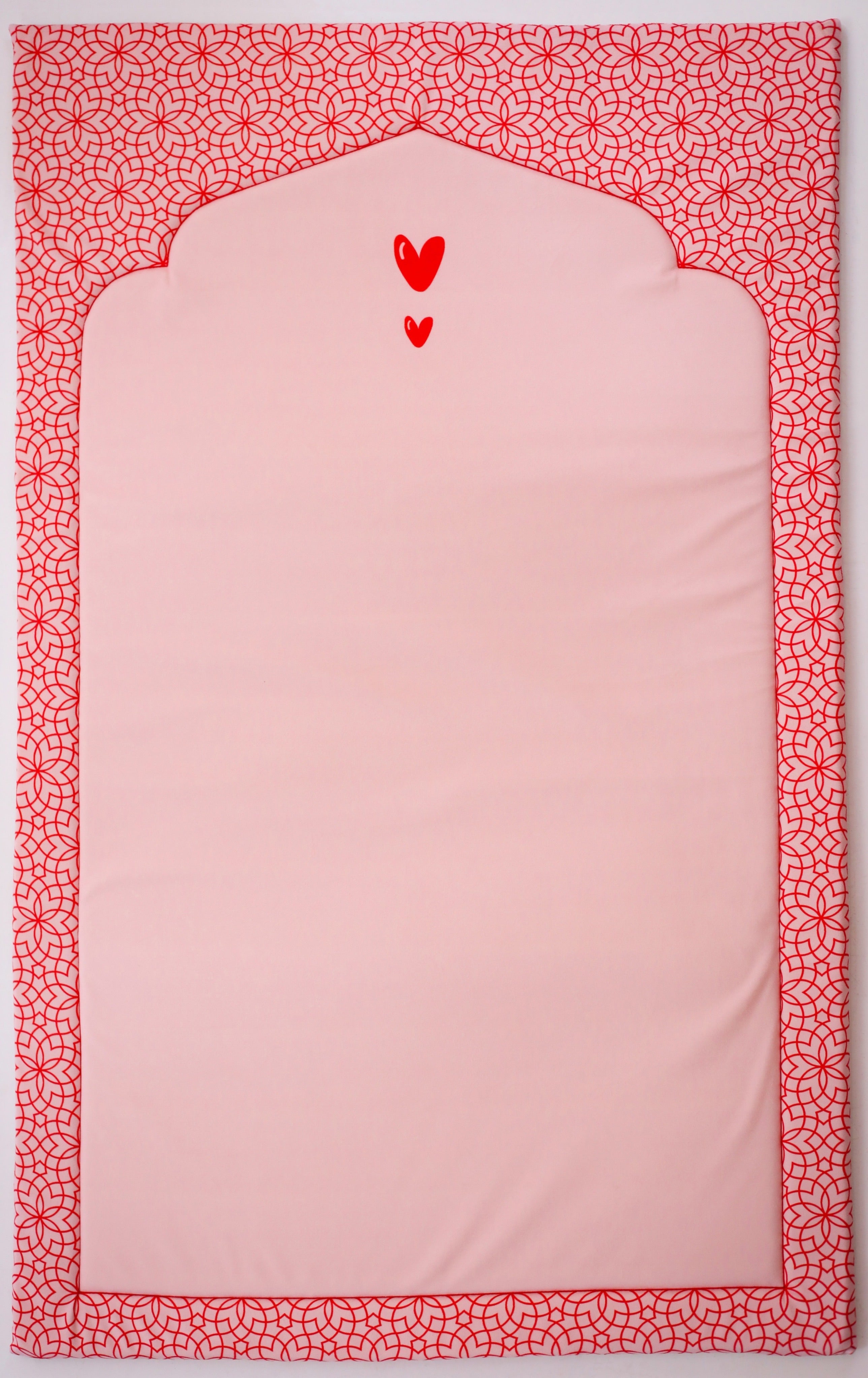 Little Loves Padded Rug