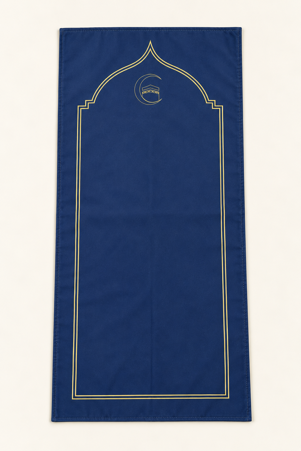 Midnight Blue Portable Rug