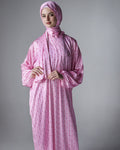 Sunny Pink - Prayer Dress