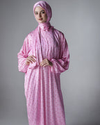 Sunny Pink - Prayer Dress