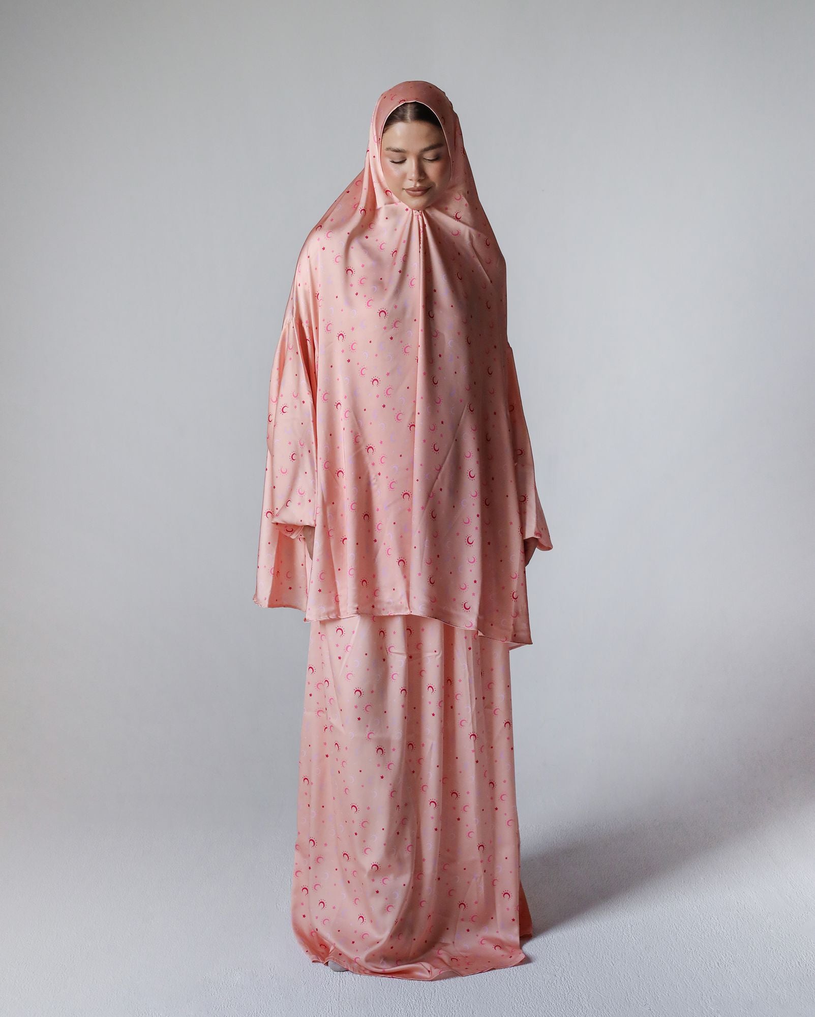 Coral Moons - Prayer Set