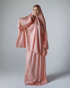 Coral Moons - Prayer Set