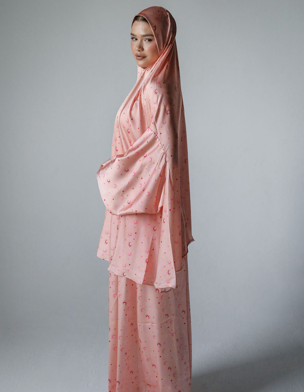 Coral Moons - Prayer Set