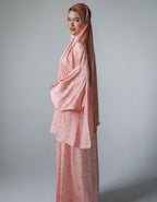 Coral Moons - Prayer Set