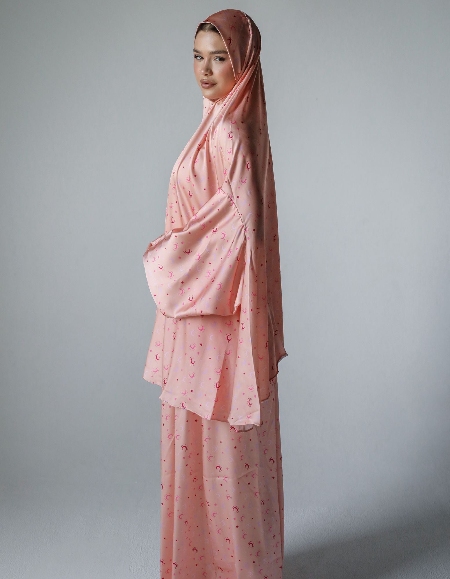 Coral Moons - Prayer Set