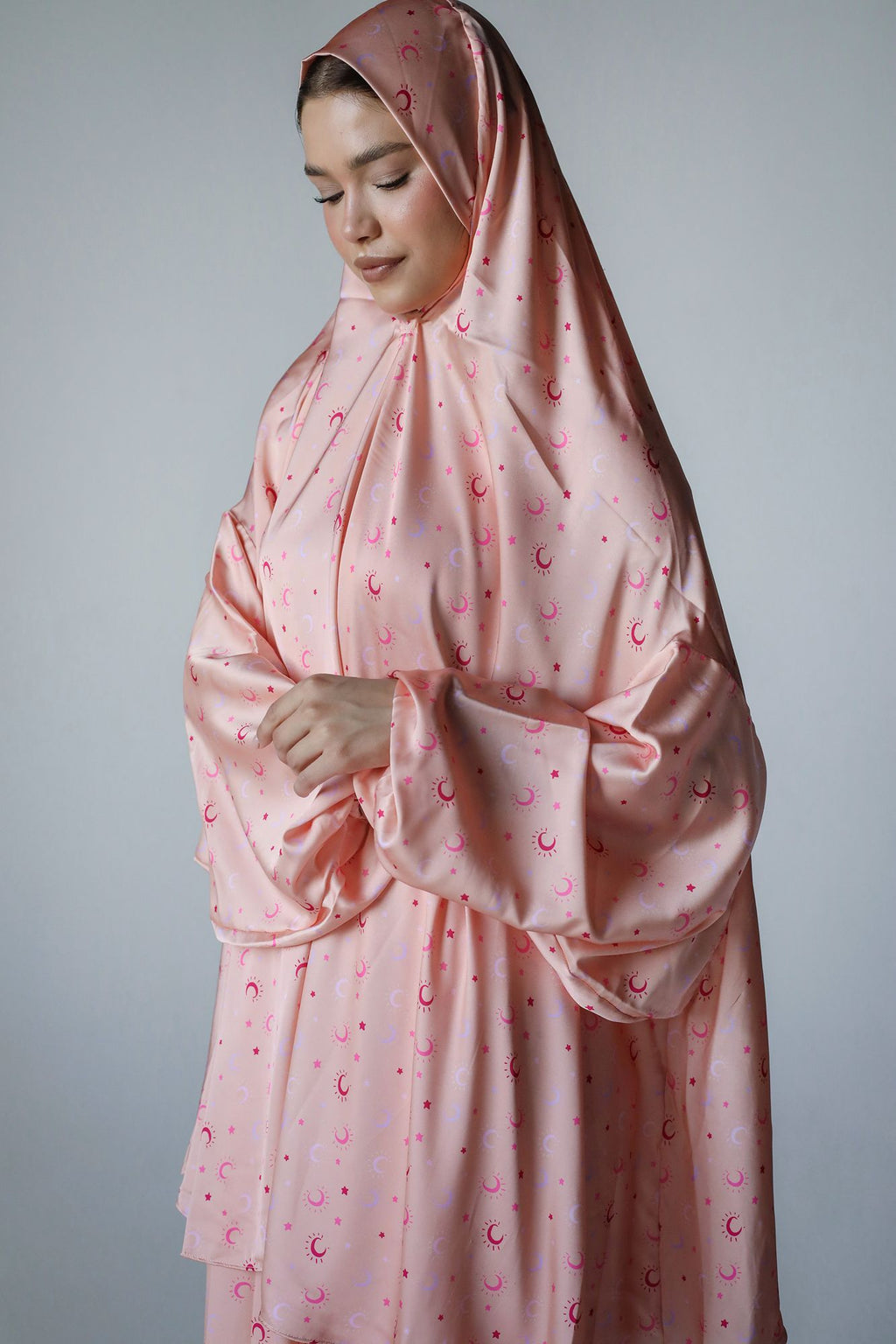 Coral Moons - Prayer Set