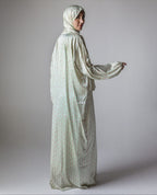 Sunny Lime - Prayer Dress