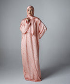 Coral Moons - Prayer Dress