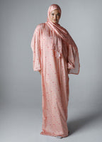 Coral Moons - Prayer Dress