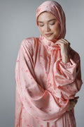 Coral Moons - Prayer Dress