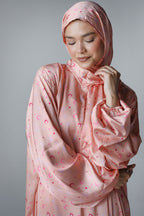 Coral Moons - Prayer Dress