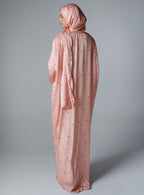 Coral Moons - Prayer Dress
