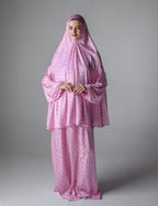 Sunny Pink - Prayer Set