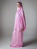 Sunny Pink - Prayer Set