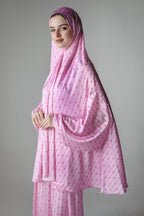 Sunny Pink - Prayer Set