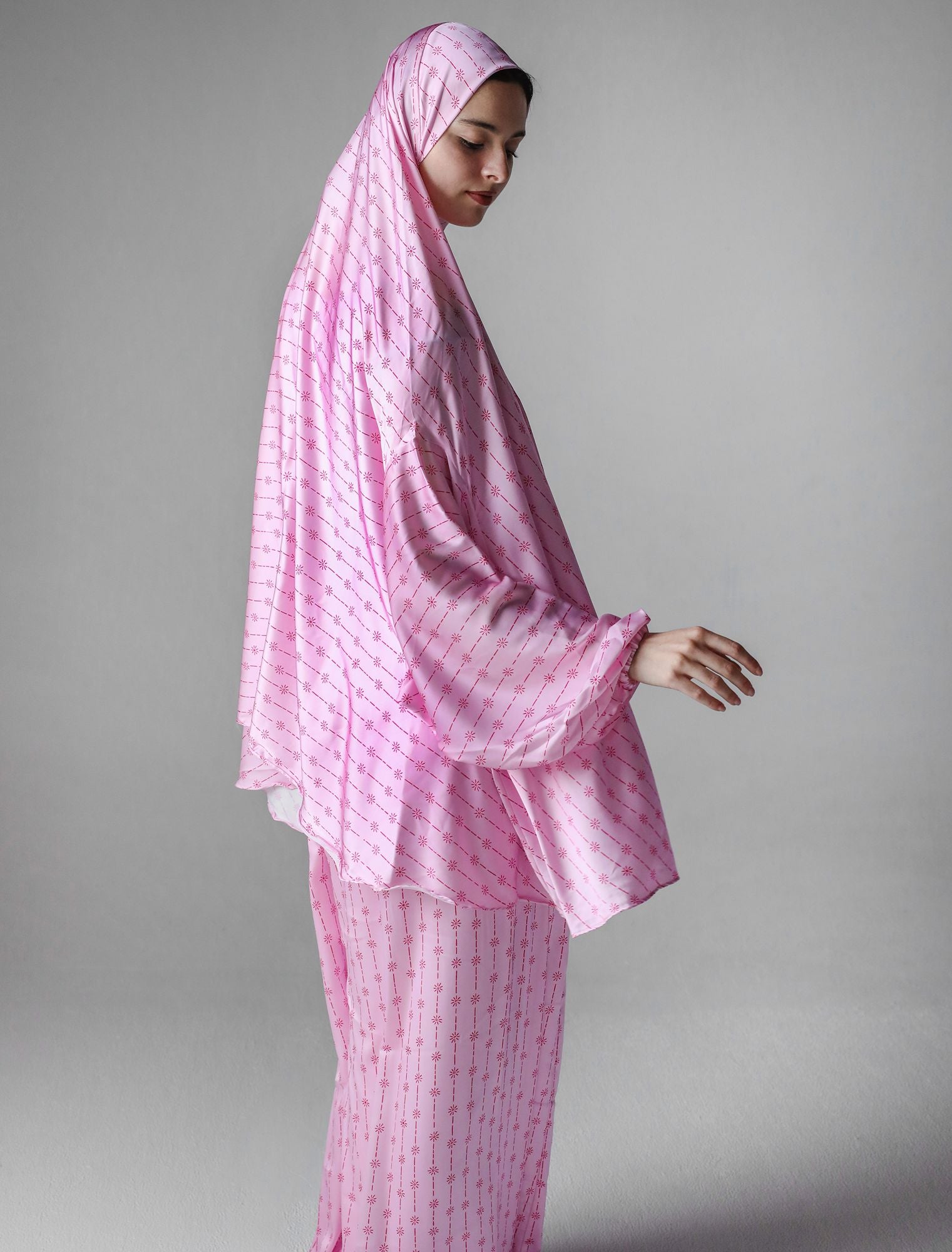 Sunny Pink - Prayer Set