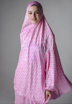 Sunny Pink - Prayer Set