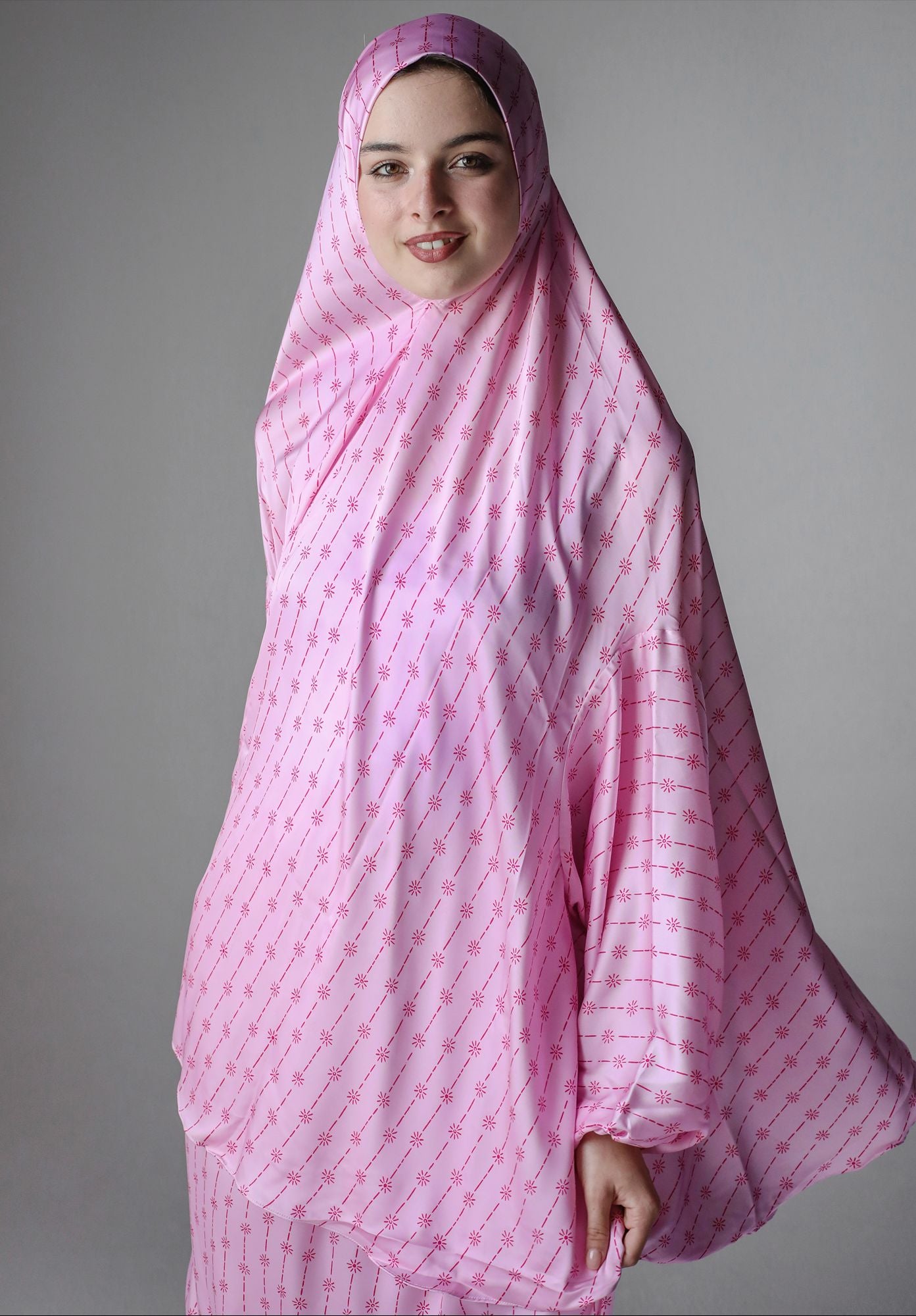 Sunny Pink - Prayer Set