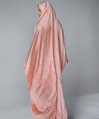 Coral Moons - Slip on Khimar