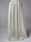 Sunny Lime - Portable Skirt
