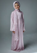 Pink XO - Kids School Kit