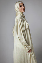 Butter Yellow Glaze - Prayer Dress