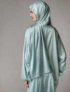 Mint Glaze - Prayer Dress