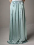 Mint Glaze - Portable Skirt