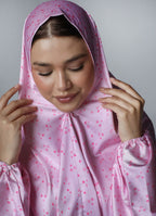 Pink Glaze - Prayer Set