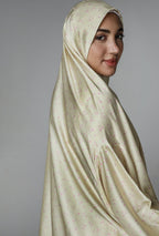 Butter Yellow Glaze - Prayer Set