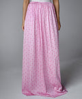 Sunny Pink - Portable Skirt