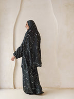 Emerald stars - Prayer Set